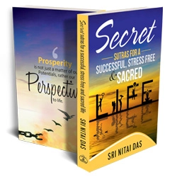 Secret Sutras For A Successful, Stress-Free & Sacred Life